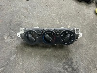 фото thumb №1, Панель обдув 7m5t-19980-aa focus mk2 ii