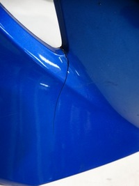 фото thumb №10, Бампер передній peugeot 2008 ii 19-22r. 9826322180