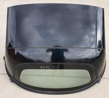 фото thumb №1, Крыша складной a3f hardtop mazda mx-5 mx5 iii nc