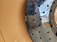 фото thumb №9, Диск тормозная audi rs6 4h0615301am 4h0615302m