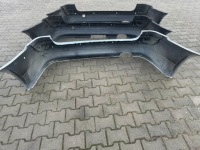 фото thumb №6, Bmw 5 e61 e-61 kombi бампер задний оригинальный