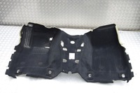 фото thumb №13, Обшивка пол напольная bmw 3 f34 gt anthrazit