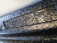 фото thumb №12, Mercedes cls 257 w257 рестайлинг пенополистирол абсорбер w бампер переднее amg