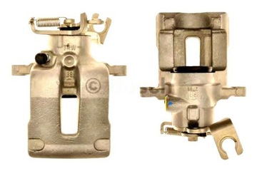 фото thumb №2, Супорт гальмівний toyota зад avensis 1,6vti-2,0 2,0