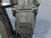 фото thumb №5, Bmw 2 f44 f40 педаль потенціометр газу 6871053