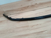 фото thumb №8, Opel crossland x спойлер молдинг na бампер передний 39172268