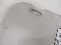 фото thumb №13, Защита солнцезащитная козырёк правый козырёк fiat 500x