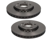 фото thumb №1, Гальмівні диски перед renault scenic iii 1.2-2.0 08- grand scenic iii 1.2-2.0 09-