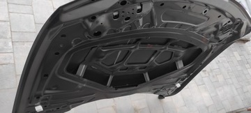 фото thumb №14, Капот кришка двигуна bmw f30 f31 f34 f35 f32 f33 f36 f82 bez gt колір a17