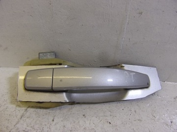 фото thumb №1, Ручка права задня зовнішня opel vectra c 2004