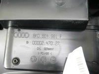 фото thumb №11, Подлокотник туннель audi a5 i 8t europa