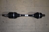 фото thumb №1, Idealna приводной вал передняя левая mercedes w167 1