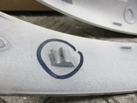 фото thumb №6, Корпус дзеркало права nissan note e12 13-