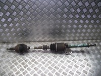 фото thumb №1, Приводной вал правая длинная qashqai j10 lift 12r 1.5dci