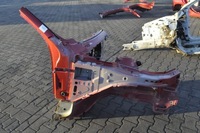 фото thumb №1, Volvo xc60 ii чверть лонжерон права перед передня