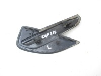 фото thumb №2, Renault captur ii молдинг захист крила лівий перед 19-24 rok