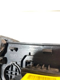 фото thumb №7, Панель защита gdniazdo прикуривателя usb панели kia picanto ii 2 846251y900