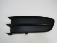 фото thumb №6, Laguna ii ґрати заглушки бампера перед передні