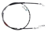 фото thumb №1, Трос гальма ручного fiat freemont 11- pt