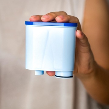 8x filtr Wessper do ekspresu Saeco Philips Latte GO LatteGO zamiennik