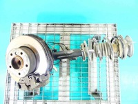 фото thumb №1, Bmw оригінальний номер 6878621 поворотний кулак задня l