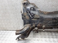 фото thumb №5, Подрамник подрамник перед citroen c4 1.4