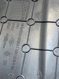 фото thumb №4, Правый подножка подножка renault master iii 76951 8239r