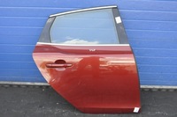 фото thumb №1, Volvo v40 ii двері правий задня задні повний