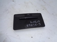 фото thumb №1, Дисплей pdc a2045420323 mercedes c w204