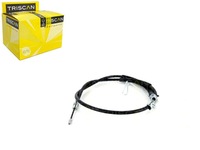 фото thumb №1, Triscan 8140 161135 cięgło, тормоз стояночный