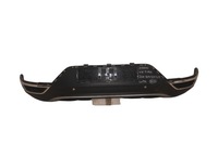 фото thumb №1, Vw t-roc спойлер бампера задний задняя 2ga807521s