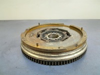 фото thumb №4, Corolla verso ii 2.2 колесо двухмассовый 13450-0r010