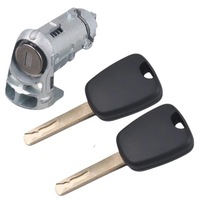 фото thumb №1, Вкладка замка дверь левых renault master trafic opel movano nissan nv400