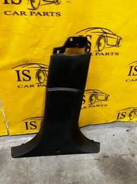 фото thumb №1, Обшивка защита стойка среднего b правая правый dacia jogger