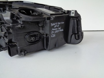 фото thumb №9, Лампа левая bmw 5 f10 f11 10-13 ксенон led поворотный
