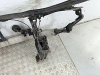 фото thumb №15, Кронштейн радиатора mercedes-benz e w211 a2116202834 3.0l дизель 165kw