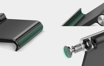 НАСТОЛЬНАЯ ПОДСТАВКА ДЛЯ ТЕЛЕФОНА UGREEN