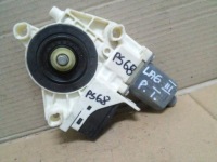 фото thumb №4, Моторчик скло правий задня renault laguna iii eu