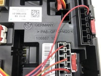 фото thumb №8, Коробка запобіжників bmw f30 f31 9337880