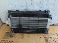 Купити Комплект радіатор вентилятор інтеркулер vw transporter t5 рестайлінг  2010- 2.0tdi, фото thumb