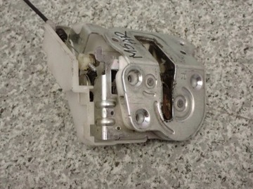 фото thumb №5, Mazda5 mazda 5 i 06- замок дверь задний правый