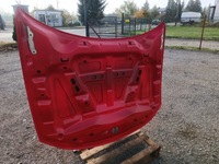 фото thumb №11, Капот крышка оригинальная dodge charger 2015-