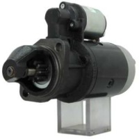 Купити Новий стартер man m2000 6871ccm 1995-2000 рік, фото thumb