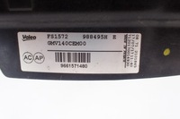 фото thumb №11, Вентилятор радіатора citroen c5 2.0 hdi 9650116580