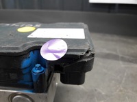 фото thumb №11, 2265106513 насос abs mercedes w176 1.8