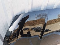 фото thumb №8, Mitsubishi space star ii lift 15-19 капот кришка двигуна ładna