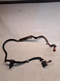 фото thumb №1, Шланг кабель клемма плюсовая land rover discovery iii 2.7d