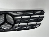 Mercedes ml w163 решётка радиатора решётка радиатора решётка радиатора a1638800185 Оригинал, фото thumb