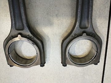 фото thumb №6, Поршень шатун peugeot 206 1.4 hdi 4164890r