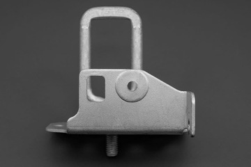 фото thumb №8, Bmw x3 f25 2010-2017 зачіп засув засувка капота верхній лівий 51237210734